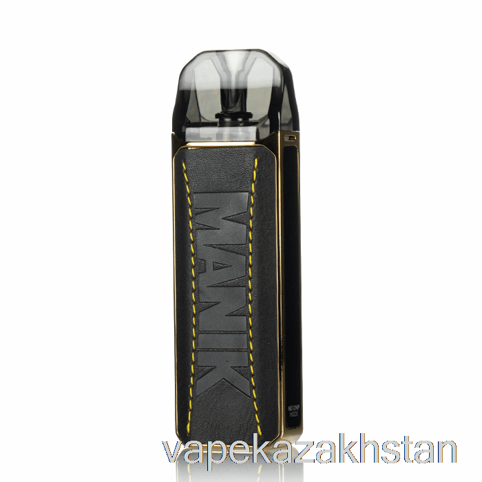 Vape Disposable Wotofo MANIK MINI 30W Pod System Gold